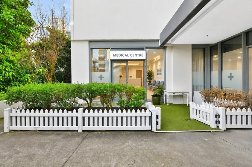 Click to view all images Shop 7/46 Walker Street Rhodes NSW 2138 - Image 1