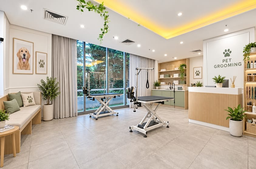 Click to view all images Shop 7/46 Walker Street Rhodes NSW 2138 - Image 2