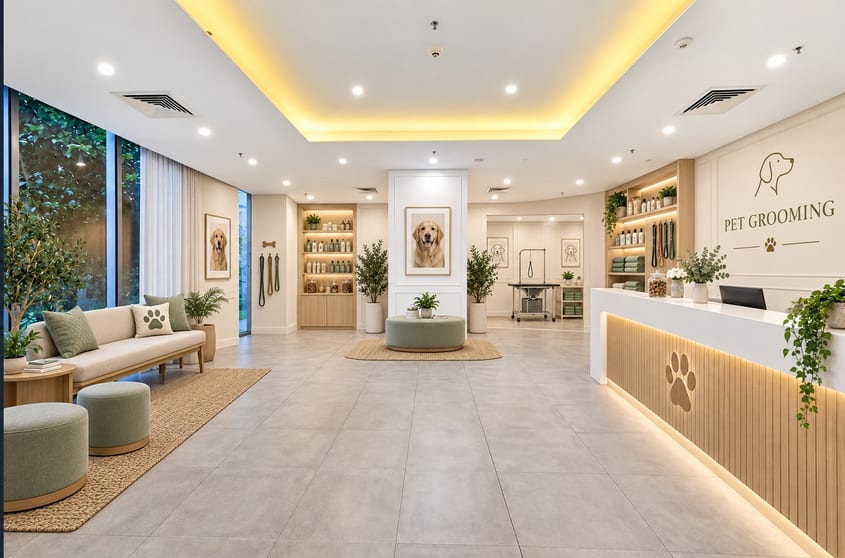 Click to view all images Shop 7/46 Walker Street Rhodes NSW 2138 - Image 3