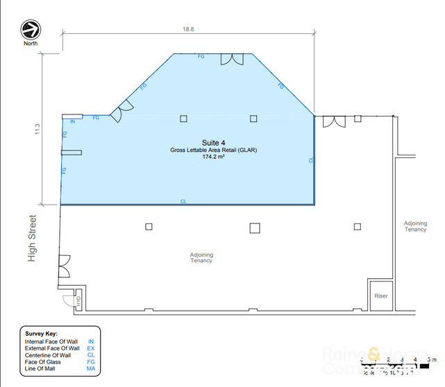 Click to view all images Suite 4/311 High Street Penrith NSW 2750 - Image 2