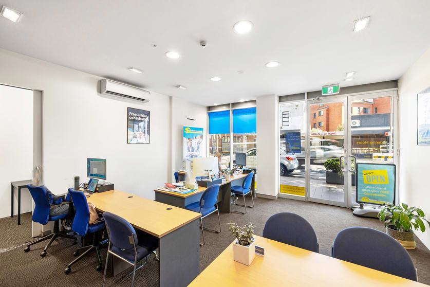 Click to view all images Shop 4/199 Military Road Neutral Bay NSW 2089 - Image 2