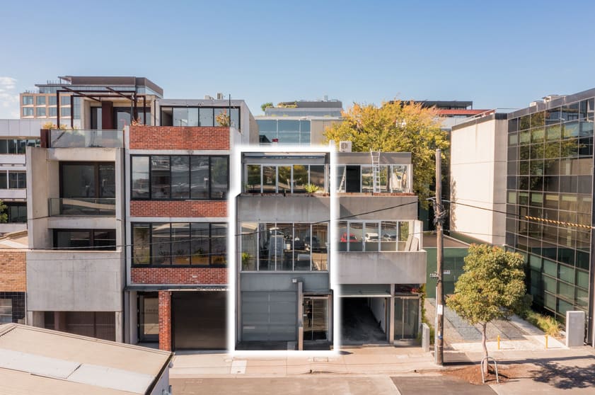 Click to view all images 135 Green Street Cremorne VIC 3121 - Image 1