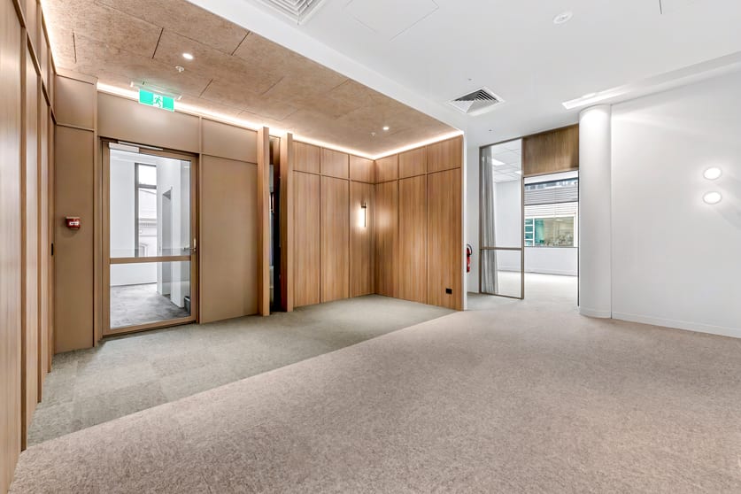 Level 2/401-405 Little Bourke Street Melbourne VIC 3000 - Image 2
