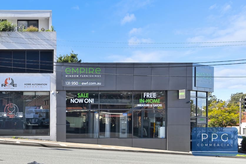 Click to view all images Part/356 King Georges Road Beverly Hills NSW 2209 - Image 1
