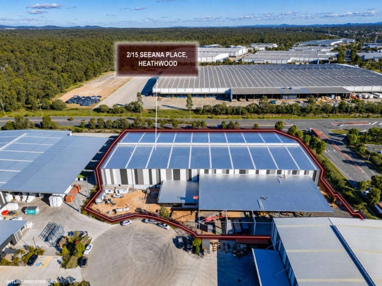 2/15 Seeana Place Heathwood QLD 4110 - Image 1