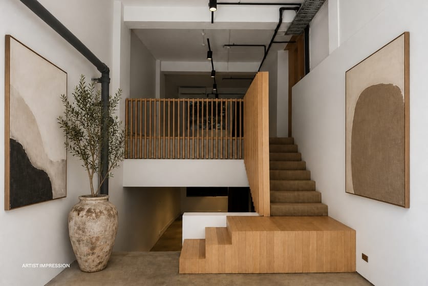 Click to view all images 105-111 Reservoir Street Surry Hills NSW 2010 - Image 1