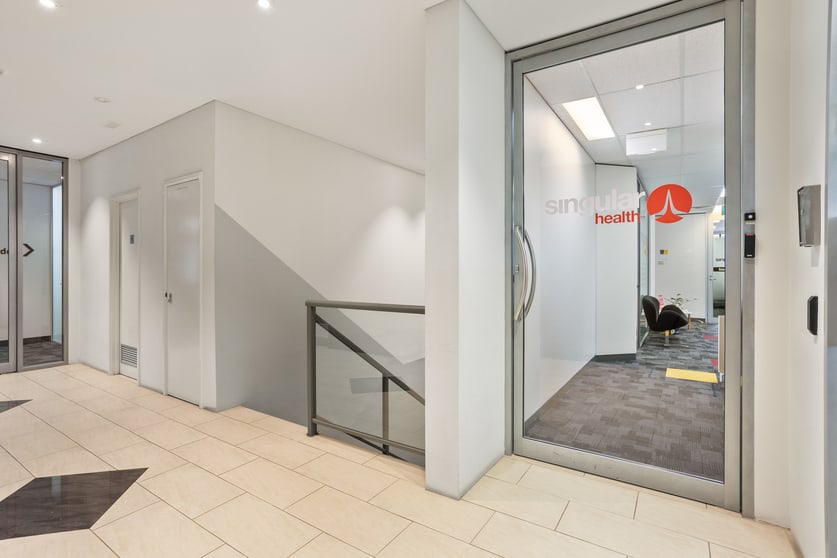 Click to view all images 26 Railway Road Subiaco WA 6008 - Image 3