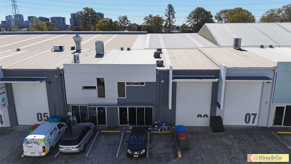 Click to view all images 6/160 Lytton Road Morningside QLD 4170 - Image 2