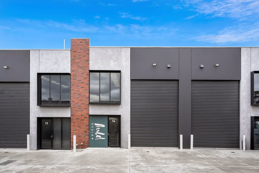 Click to view all images 14/28 Industrial Place Breakwater VIC 3219 - Image 1