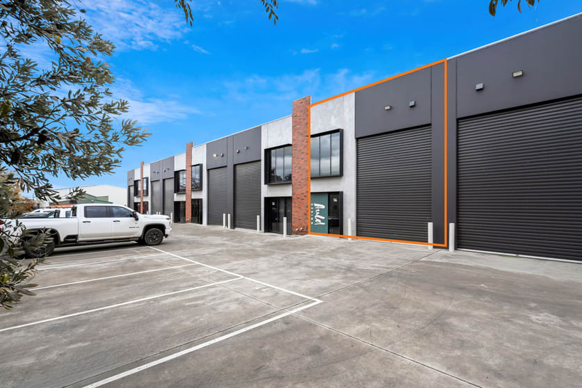 Click to view all images 14/28 Industrial Place Breakwater VIC 3219 - Image 2
