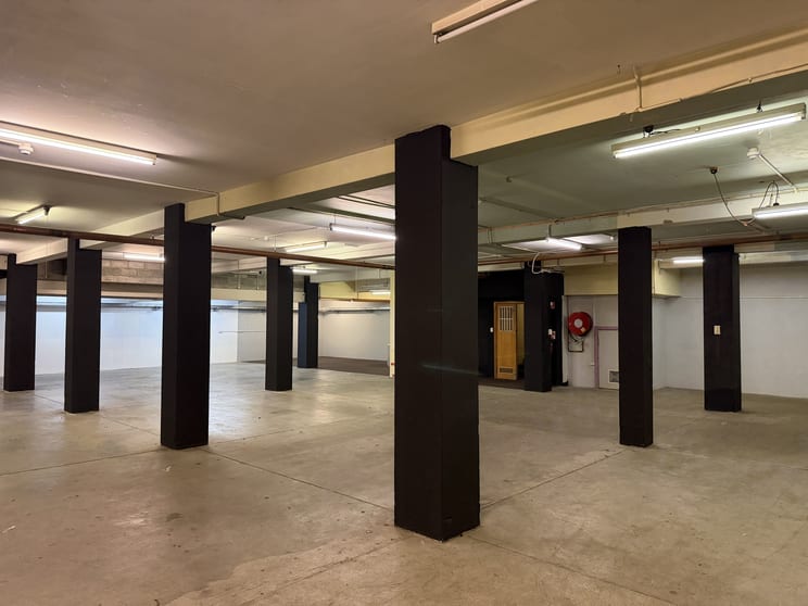 Click to view all images Basement/52-56 Cameron Street Launceston TAS 7250 - Image 2