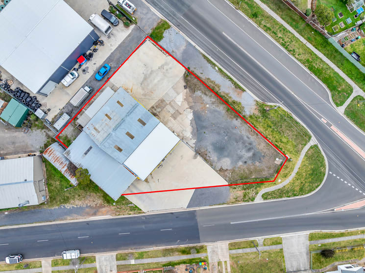 Click to view all images 56 MARY STREET Goulburn NSW 2580 - Image 2