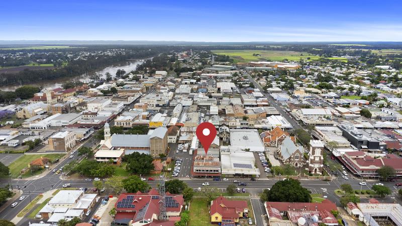 Click to view all images Suite 5/221 Lennox Street Maryborough QLD 4650 - Image 3