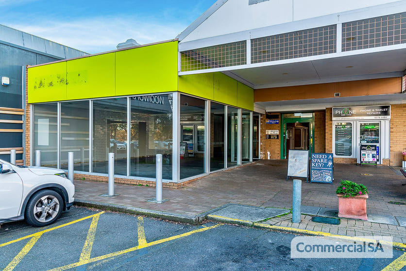 Click to view all images Shops 3 & 4, 366A Shepherds Hill Road Blackwood SA 5051 - Image 2