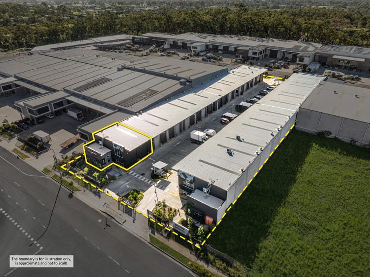 Click to view all images 1/31 Warehouse Circuit Yatala QLD 4207 - Image 2