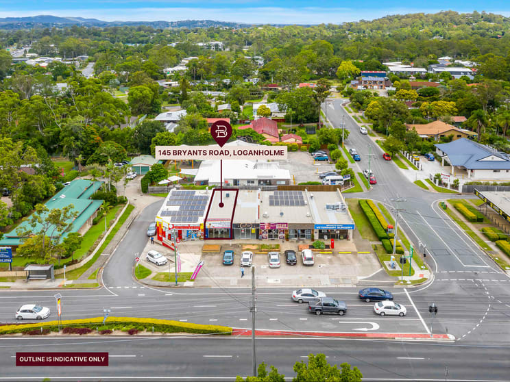 Click to view all images 145 Bryants Road Loganholme QLD 4129 - Image 2