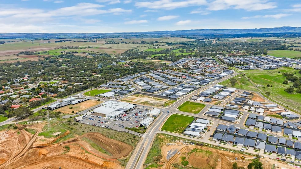 Click to view all images Corner Mullamar Way & Carlton Road Gawler East SA 5118 - Image 3