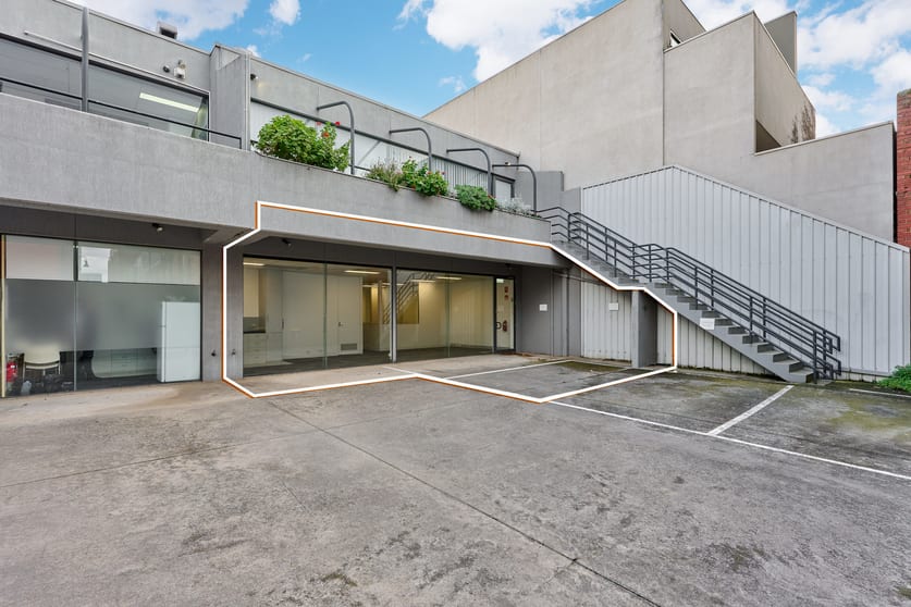 Click to view all images Level 1, 1/50-52 Howard Street North Melbourne VIC 3051 - Image 3