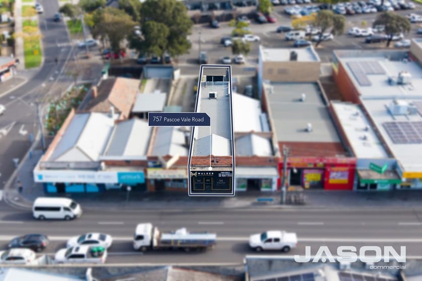 Click to view all images 757 Pascoe Vale Road Glenroy VIC 3046 - Image 1