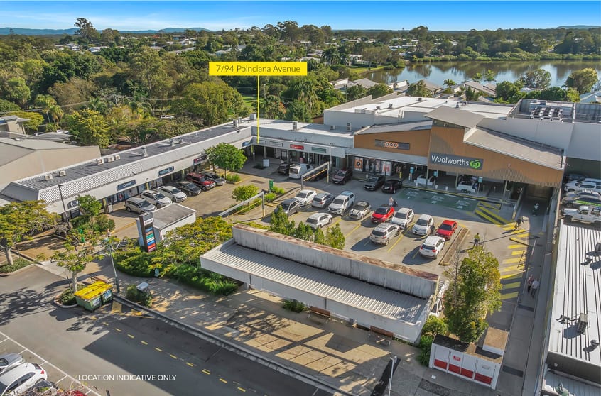 7/94 Poinciana Avenue Tewantin QLD 4565 - Image 1