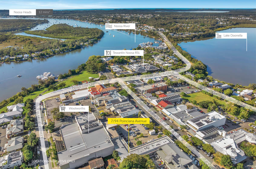 7/94 Poinciana Avenue Tewantin QLD 4565 - Image 2