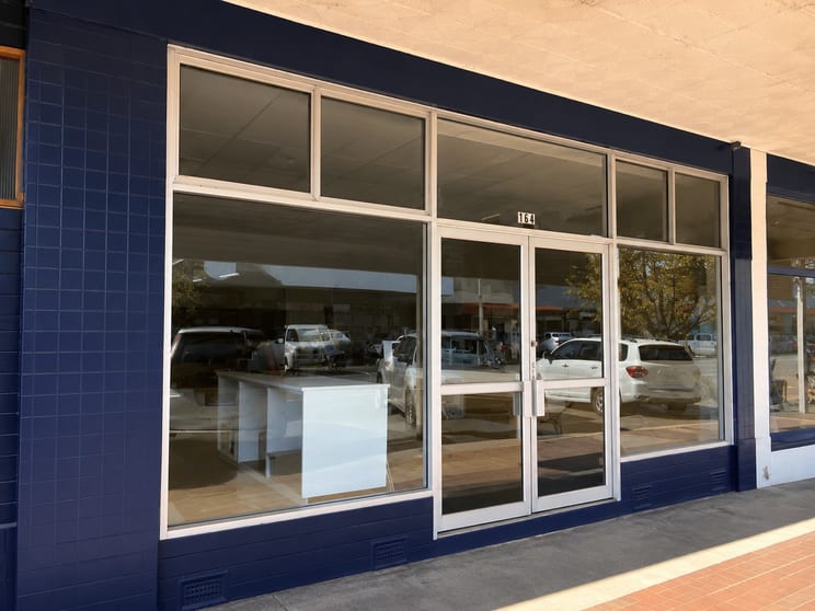 Click to view all images 164 Parker Street Cootamundra NSW 2590 - Image 1