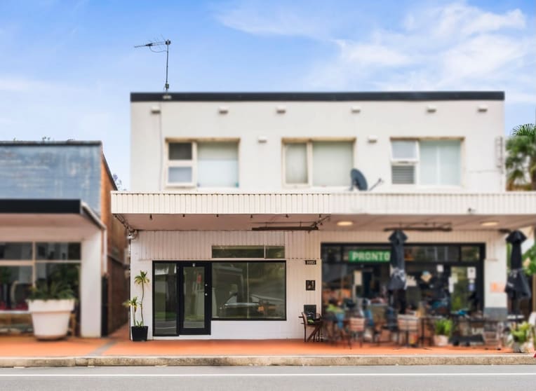 Click to view all images 1095 Barrenjoey Road Palm Beach NSW 2108 - Image 1