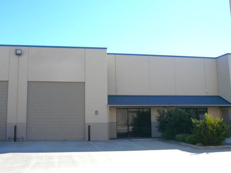 Click to view all images Unit 8/13 Pioneer Avenue Tuggerah NSW 2259 - Image 1