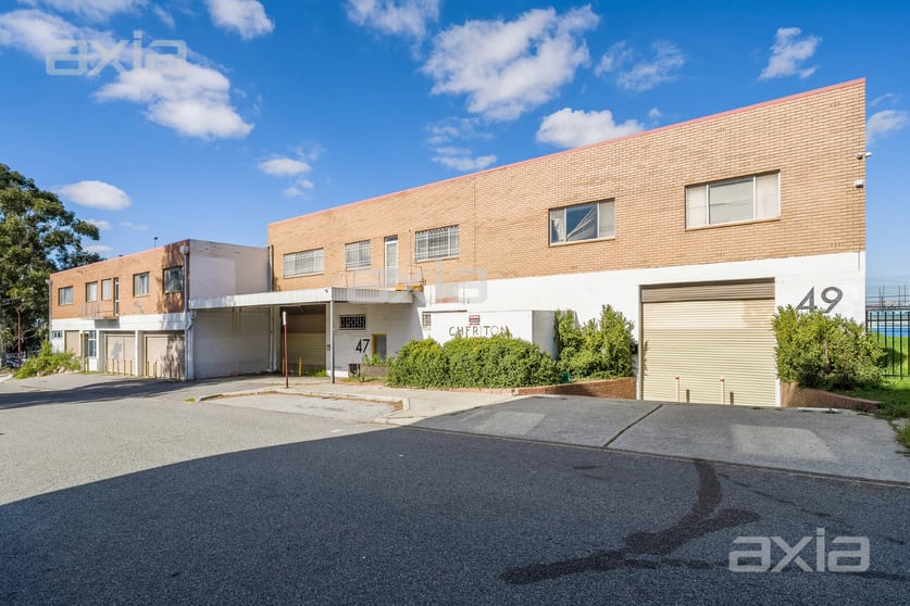 33-49 Cheriton Street East Perth WA 6004 - Image 3