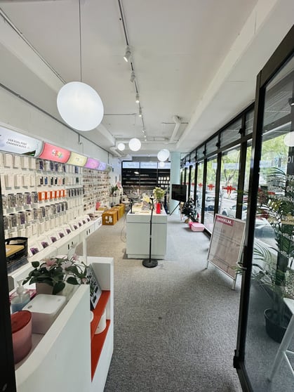 Shop 2/2 Victoria Park Parade Zetland NSW 2017 - Image 1