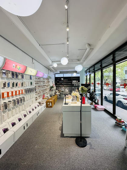 Shop 2/2 Victoria Park Parade Zetland NSW 2017 - Image 2