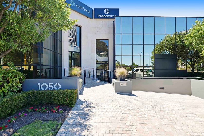 1050 Hay Street West Perth WA 6005 - Image 1