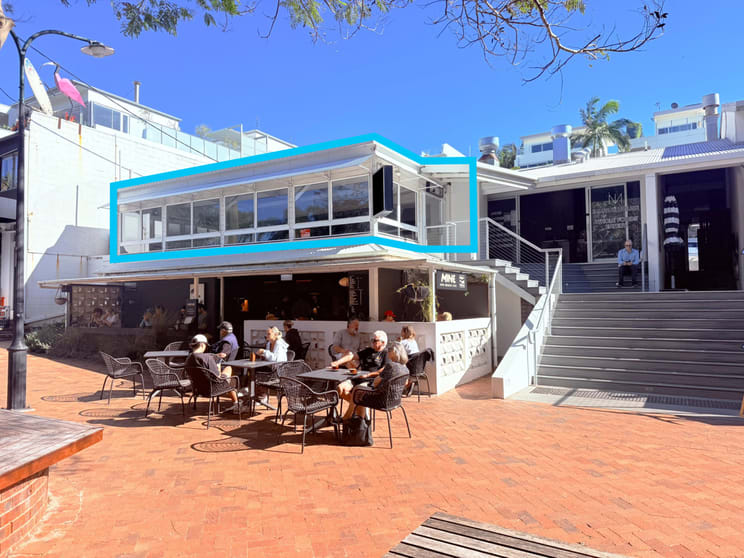 Click to view all images 8/48-54 Duke Street Sunshine Beach QLD 4567 - Image 1