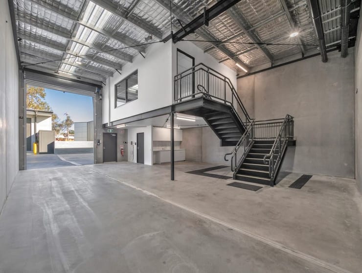 Unit 10/62 Blackshaw Avenue Mortdale NSW 2223 - Image 2