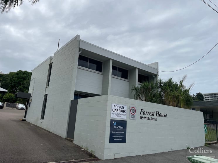 Click to view all images 119 Wills Street Townsville City QLD 4810 - Image 1