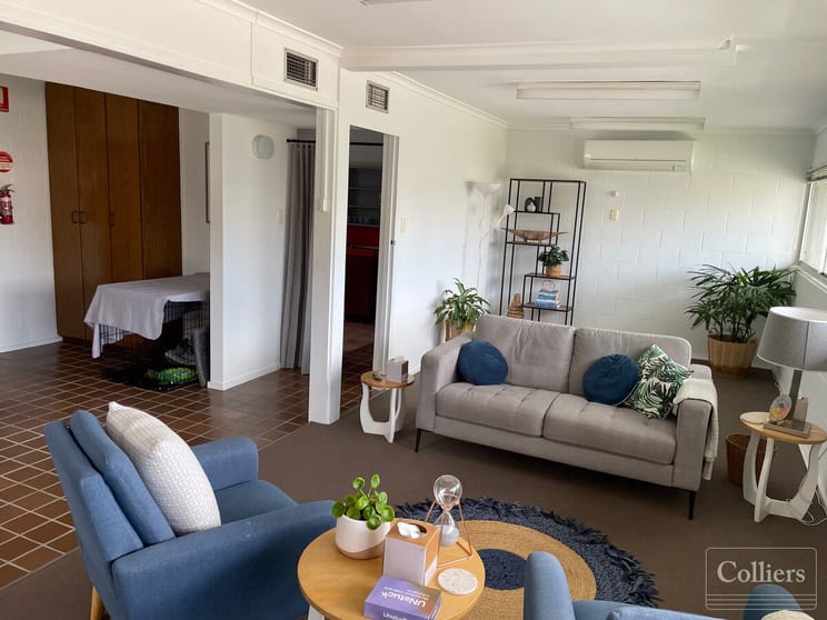 Click to view all images 119 Wills Street Townsville City QLD 4810 - Image 3