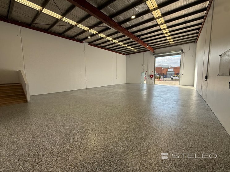 Unit 3/1-3 Disney Avenue Keilor East VIC 3033 - Image 3
