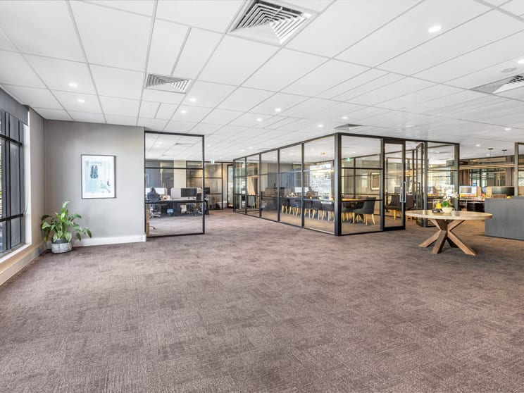 Suite 101A/345 Pacific Highway Lindfield NSW 2070 - Image 2