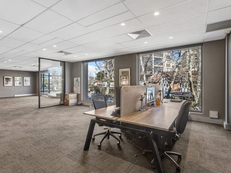 Suite 101A/345 Pacific Highway Lindfield NSW 2070 - Image 1