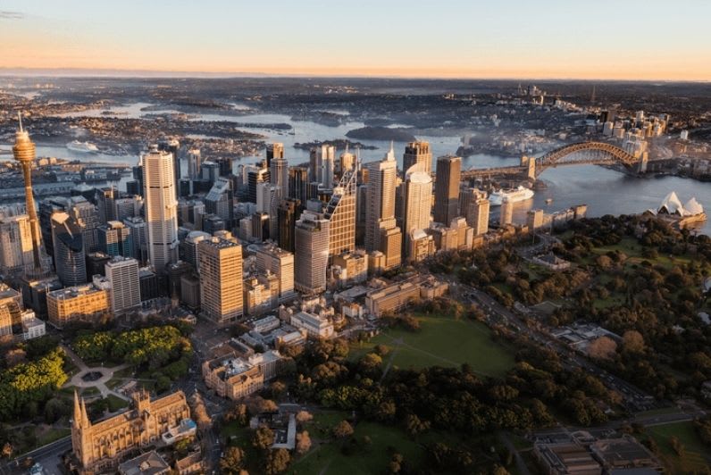 Click to view all images 60 Martin Place Sydney NSW 2000 - Image 3