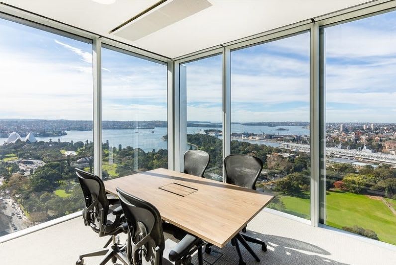Click to view all images 60 Martin Place Sydney NSW 2000 - Image 4