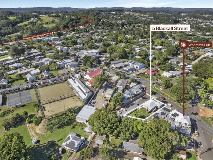 Click to view all images 5 Blackall Street Woombye QLD 4559 - Image 2