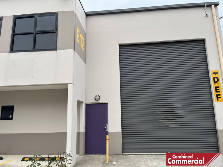 Click to view all images E12/5-7 Hepher Road Campbelltown NSW 2560 - Image 1
