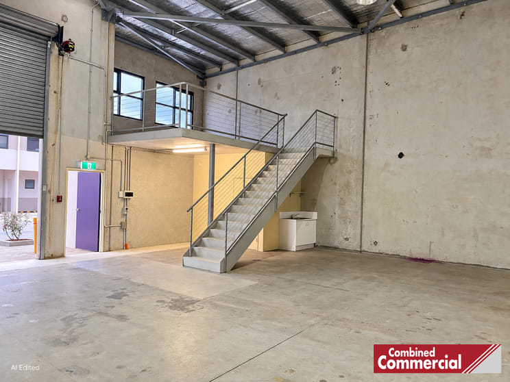 Click to view all images E12/5-7 Hepher Road Campbelltown NSW 2560 - Image 2
