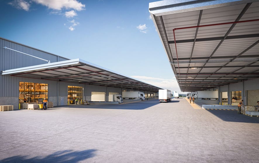 Click to view all images Buildings 1 & 2 9-31 Riggall Street Broadmeadows VIC 3047 - Image 2