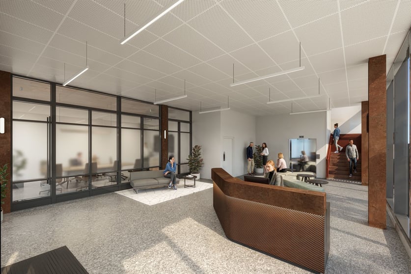 Click to view all images Buildings 1 & 2 9-31 Riggall Street Broadmeadows VIC 3047 - Image 3
