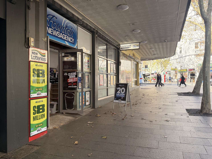 Shop 10/23 - 31 Darlinghurst Road Potts Point NSW 2011 - Image 2