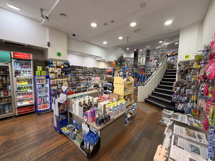 Shop 10/23 - 31 Darlinghurst Road Potts Point NSW 2011 - Image 3