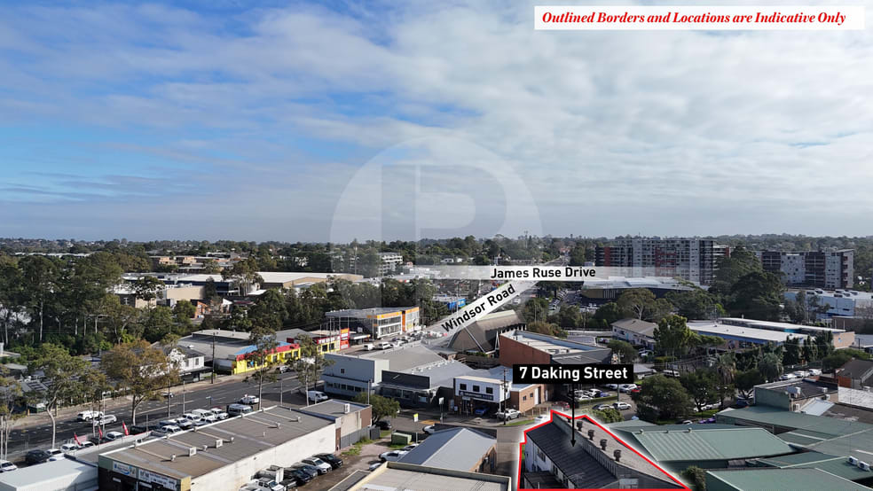 Click to view all images 7 DAKING STREET North Parramatta NSW 2151 - Image 3