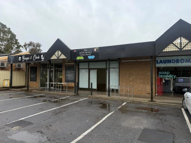 Shop 2/65 Kesters Road Para Hills West SA 5096 - Image 2